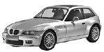 BMW E36-7 DF015 Fault Code