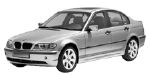 BMW E46 DF015 Fault Code