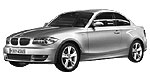 BMW E82 DF015 Fault Code