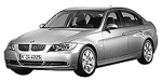 BMW E90 DF015 Fault Code