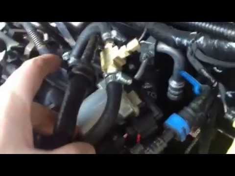 See DF015 repair manual