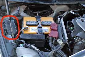 See DF015 in engine